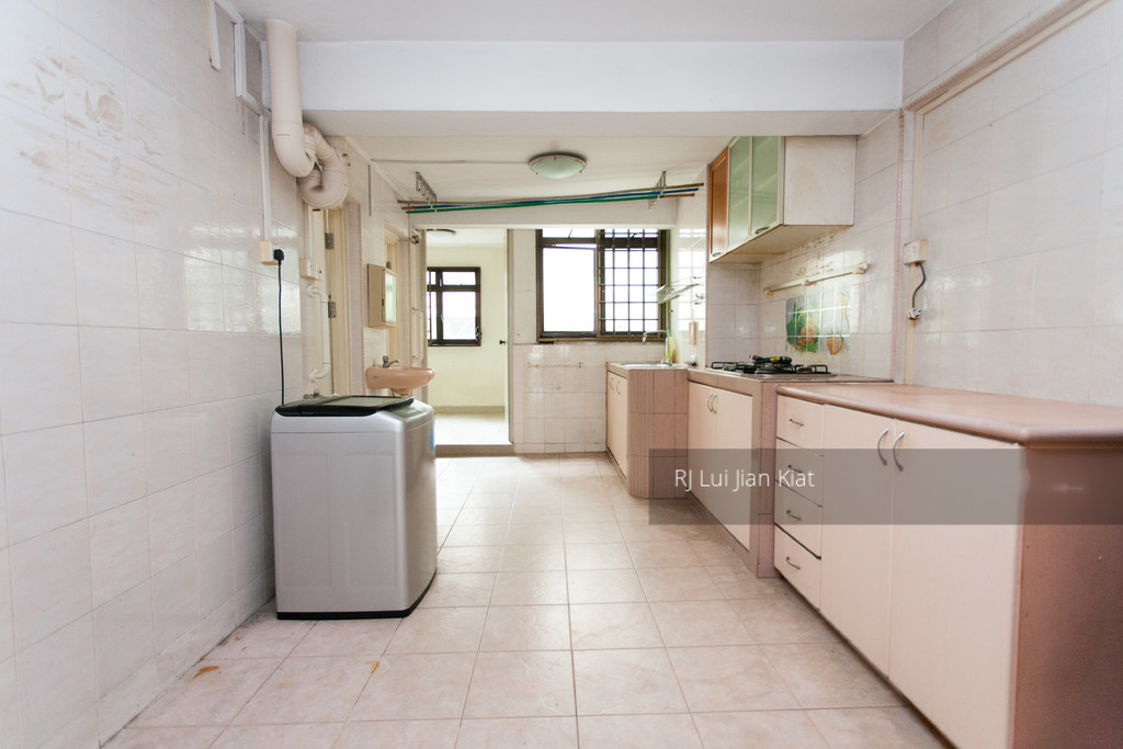 Blk 157 Lorong 1 Toa Payoh (Toa Payoh), HDB 3 Rooms #205714991